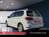 Volkswagen Golf Sportsvan Comfortline BMT/Start-Stopp VI... - weiße Volkswagen Golf Sportsvan
