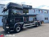 DAF XF 510 ATE SSC*BDF*VollLuft*LBW Dautel*ACC* - DAF Xf 510