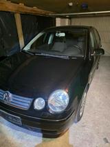 Volkswagen VW Polo 1.4 FSI  2004 - Volkswagen Polo: Fsi
