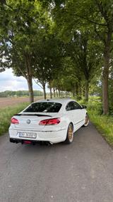 Volkswagen Passat CC. - Volkswagen Passat CC in Duisburg