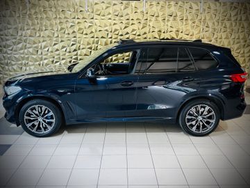 BMW X5 - 10