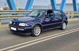 Volkswagen Golf 2.0 GTI 16V 20 Jahre GTI 20 Jahre GTI - Volkswagen Golf: GTI Jahre