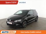 Volkswagen Polo 1.8 TSI GTI BMT*PDC*SHZ*KLIMA* - VW Polo Gebrauchtwagen in Stuttgart