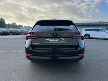 Skoda Octavia - 9