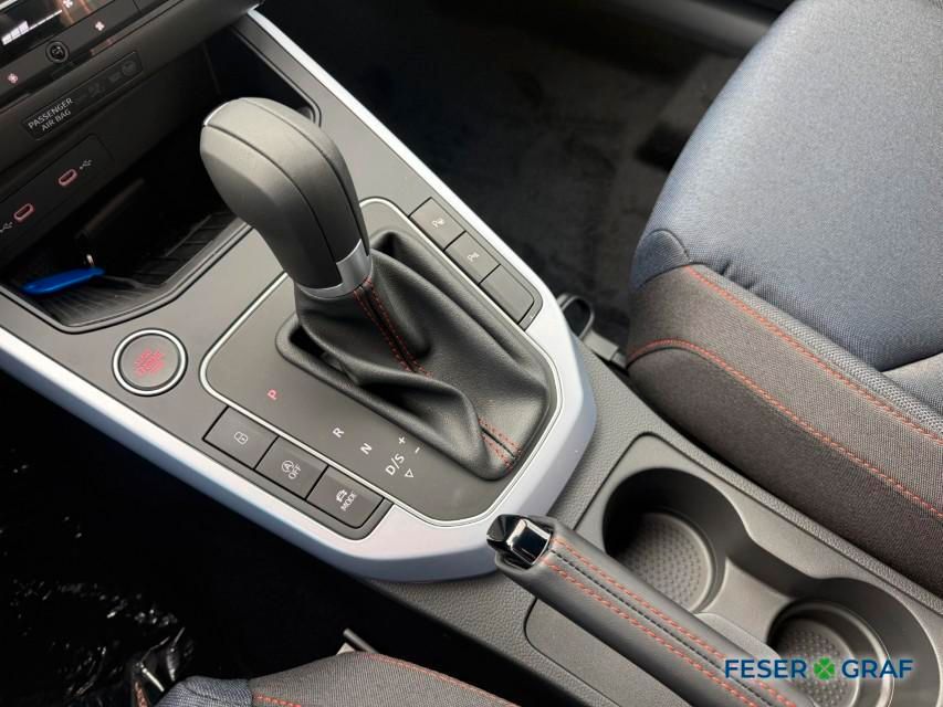 Seat Arona - Bild 15