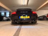 Porsche 911 Carrera 4S - Schaltgetriebe