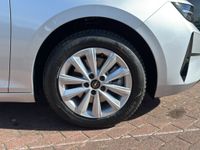 Opel Astra - Vorschau Bild 11