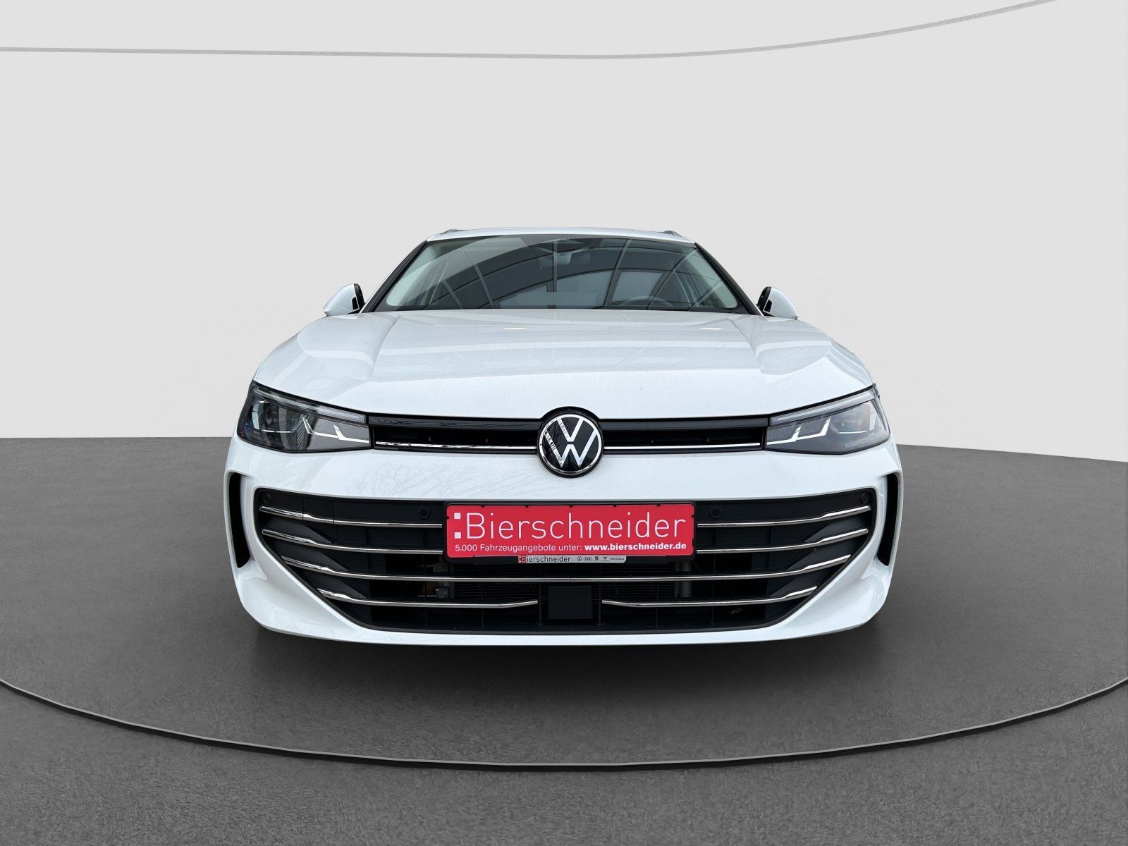Volkswagen Passat Variant - Bild 5