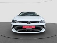 Volkswagen Passat Variant - Vorschau Bild 5