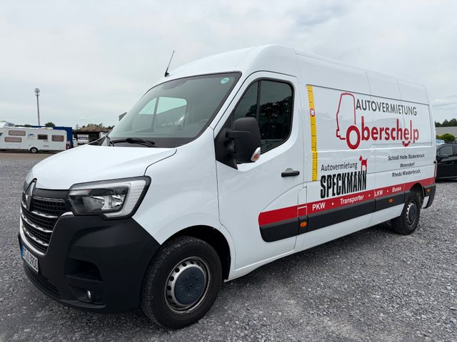 Renault Master III Kasten L3H2 3,5 Komfort CDI