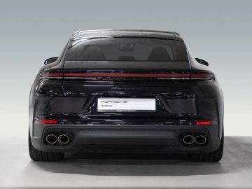 Porsche Panamera - 10
