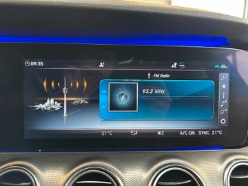 Mercedes-Benz E 200 d Limousine AMG-Line *Kamera*Totwinkel*SHZ