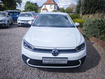 Volkswagen Polo - 2