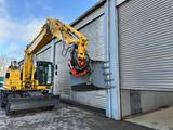 Komatsu PW 160-11/Kinshofer Rototilt/Löffelpaket/900 h.! - Komatsu Kettenbagger