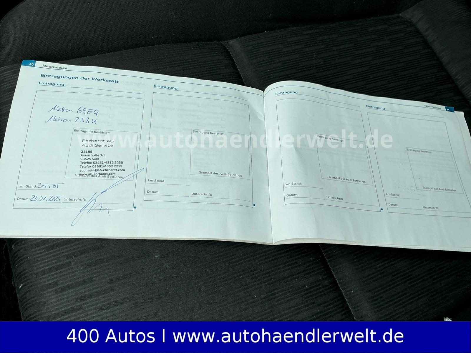 Audi Quattro 2006 — photo 17