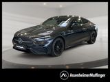 Mercedes-Benz CLE 200 Coupe AMG **Burmester+360°+Pano+Night - Mercedes-Benz CLE 200 Jahreswagen