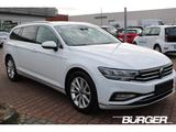 Volkswagen Passat Variant Elegance Navi Leder Massagesitze  - VW Passat Gebrauchtwagen in Dortmund