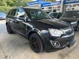 Opel Antara Cosmo 4x4*AHK*TÜV Neu*LEDER*SHZ*PDC*8-fac