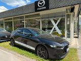 Mazda 3 Lim. 5-trg. Sondermodell: NAGISA, Autom. Getr. - Mazda 3 Jahreswagen