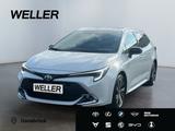 Toyota Corolla Hybrid TS Teamplayer + Technik Paket