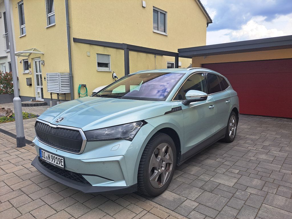 Image of Skoda Enyaq