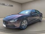 Maserati Ghibli 3.0 / Leder / Schiebedach / Xenon - gebrauchte Maserati Ghibli aus dem Jahr 2016