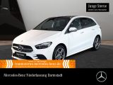 Vorschaubild Mercedes-Benz B 250 e AMG/ADVANCED +/11KW/PANO/WD/EASYP/LED