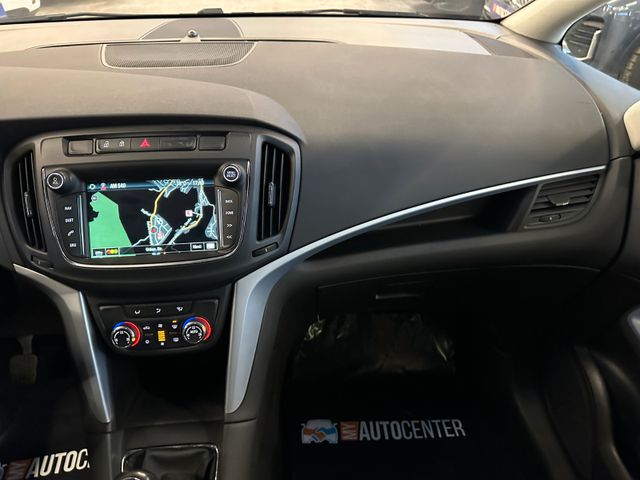 Opel Zafira C Edition StartStop *7Sitzer*