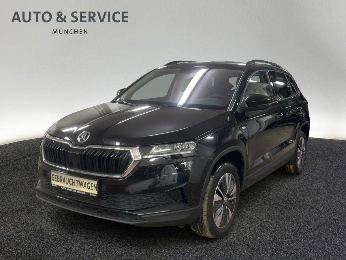 Skoda Karoq 1.5 TSI Tour 6-Gang |LED|CARPLAY|AHK|SHZ|
