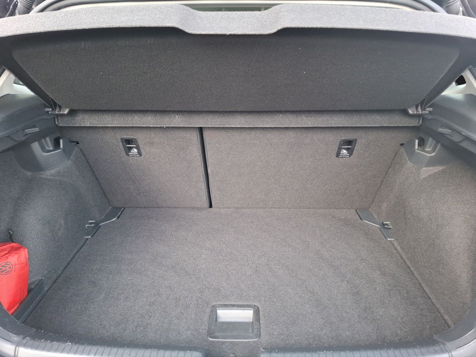 Fahrzeugabbildung Volkswagen Polo TSI Style Matrix Climatronic ACC PDC SH LM