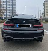 BMW 330i Limousine M Sport Standheizung Head-Up  - BMW 330 in Ludwigshafen