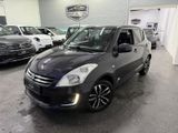 Suzuki Swift 1.2 Sondermodel*X-TRA* - Suzuki Swift: X Tra