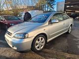Opel Astra 2.2 16v Bertone 1.Hand - gebrauchte Opel Astra aus dem Jahr 2000