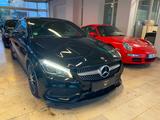 Mercedes-Benz CLA 200 SB AMG Edition/LED/Led./Navi/Kamera/ - Mercedes-Benz CLA 200 in Frankfurt (Main)