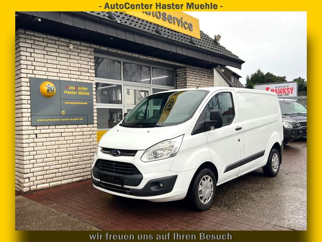 Ford Transit Custom 270 L1 Trend *TEMPO *UpHill *ATM