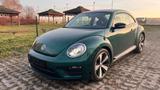 Volkswagen Vw New Beetle 2.0 Turbo. 38 TKM - VW New Beetle von privat