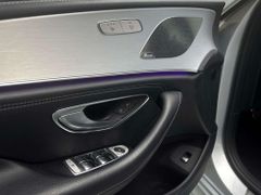 MERCEDES-BENZ CLS 450 4MATIC  Burmester  AMG Line  20 Zoll