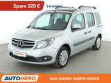 Mercedes-Benz Citan 112 Lang Tourer Edition*TEMPO*PDC*SHZ* - Mercedes-Benz Citan: Tourer