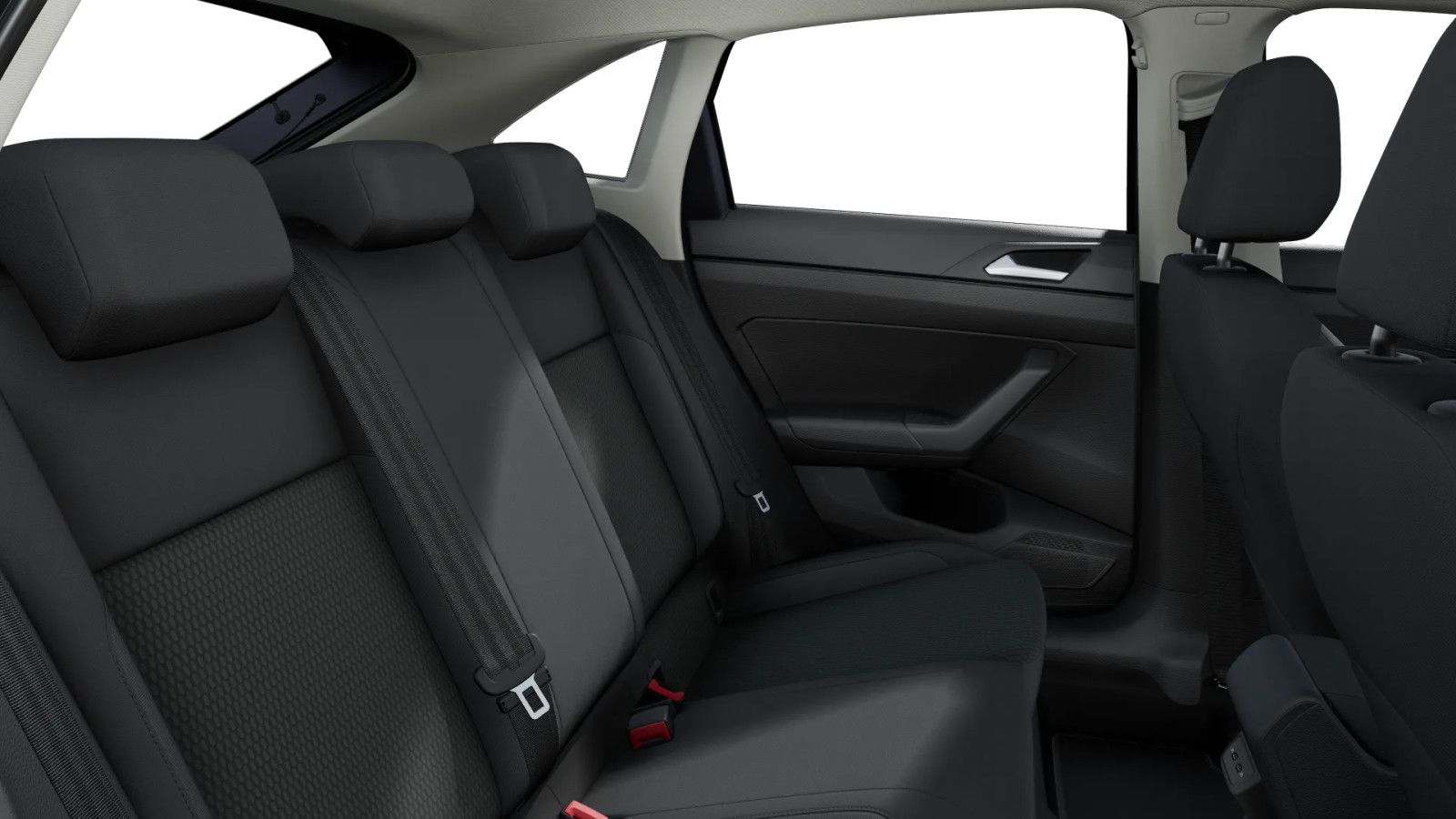 Volkswagen Taigo - Bild 12
