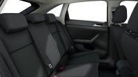 Volkswagen Taigo - Vorschau Bild 12
