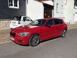 BMW 114i Sport Line | Nur 98.000 km | Bi-Xenon - BMW: 1.9