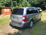 Chrysler Voyager, Town & Country, 2016 mit... - Chrysler Voyager mit Benzin-Antrieb