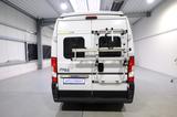 HYMER / ERIBA / HYMERCAR Free 540/1.Hand/Festbett+Aufstelldach/TOP - HYMER / ERIBA Kastenwagen