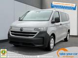 Volkswagen T7 Caravelle KR 9-SITZE+KAMERA+PDC+LED+GJR+KLIMA - Volkswagen T7 Caravelle Diesel Gebrauchtwagen