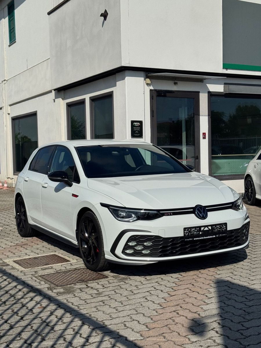 Volkswagen Golf GTI 2.0 TSI DSG imagem 3