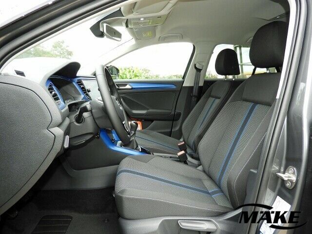 T-Roc Style 1.0 l TSI OPF AHZV LED ALU R-KAMERA