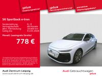 Audi S6 e-tron - Vorschau Bild 1