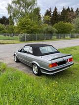 BMW 325i - BMW aus 1986