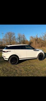 Land Rover Range Rover Evoque P200 R-DYNAMIC S AWD Auto... - Land Rover Range Rover Evoque von privat