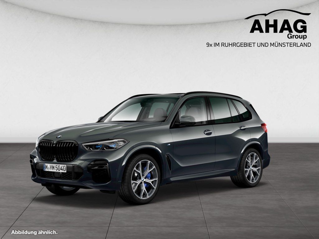 Image of BMW X5